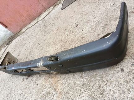 Бампер передний Ford Explorer 1