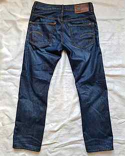 used g star jeans