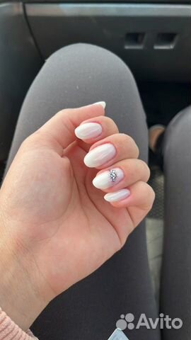 Предлагаю услуги по уходу за руками наращивание но