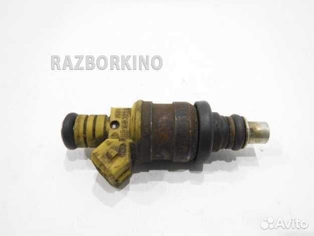 Форсунка вольво д12