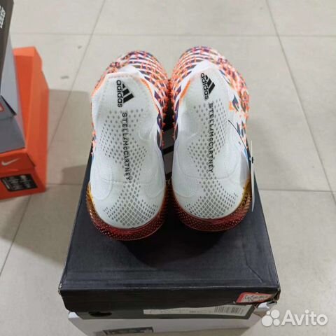 Adidas Predator Freak FG