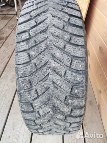 Toyo Observe G3-Ice 225/55 R18 101T