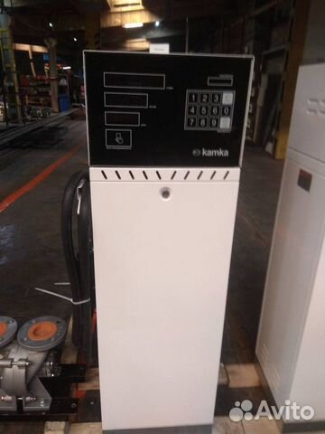 Трк, насосы для дт и бензина, перекачка топлива