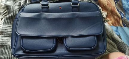 Сумка для ноутбука