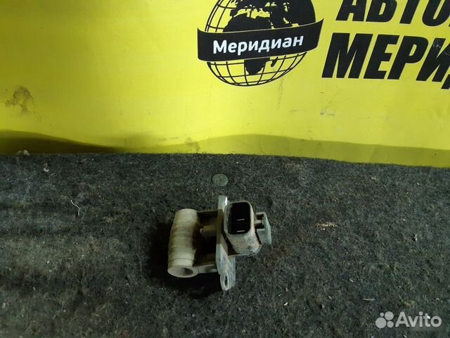 Реостат вентилятора Hyundai Getz