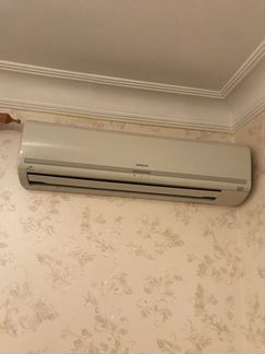 Кондиционеры