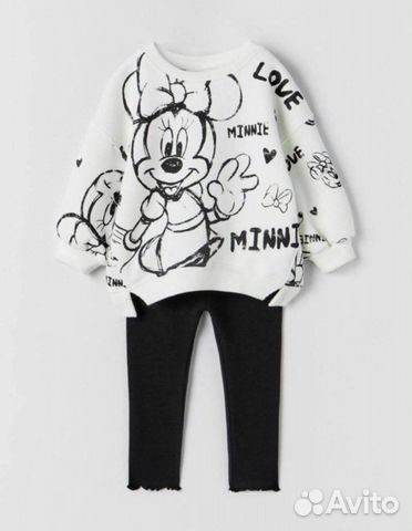 Детская одежда Zara,H&M Оптом