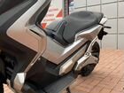 Honda X-ADV 750 2017г объявление продам