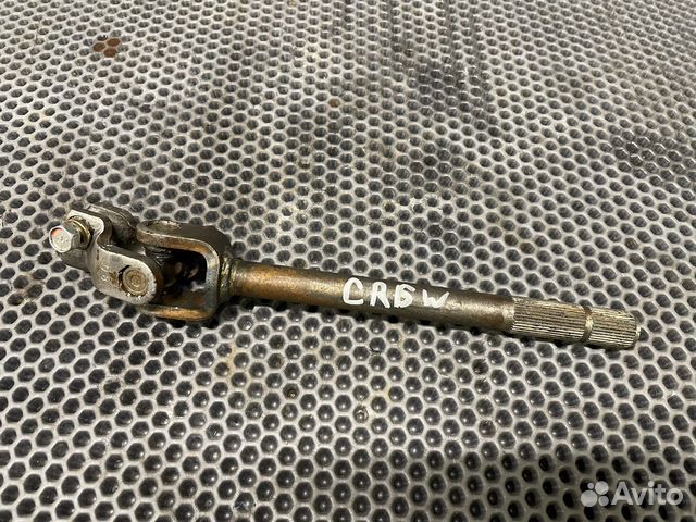 Кордан рулевого вала Mitsubishi Dingo CQ2A 4G15