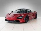 McLaren 720S 4.0 AMT, 2021, 100 км объявление продам