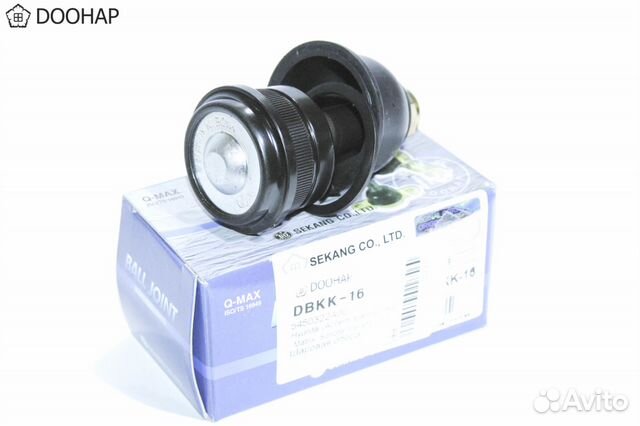 Шаровая опора Хундай Хендай Акцент