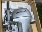 Лодочный мотор Honda BF15DK2 SHU объявление продам