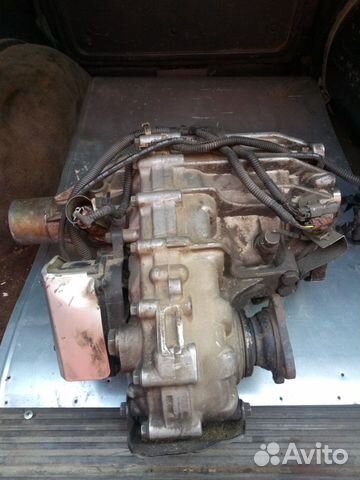 Исузу трупер