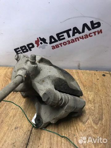 Суппорт передний правый Albea