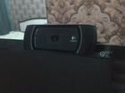 Веб камера Logitech c922 объявление продам