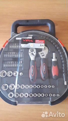 Набор инструментов