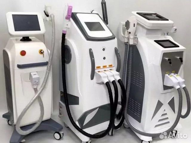 Ремонт косметологического оборудования