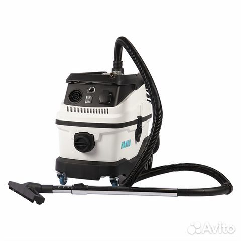 Hanko VC-30EP промышленный пылесос