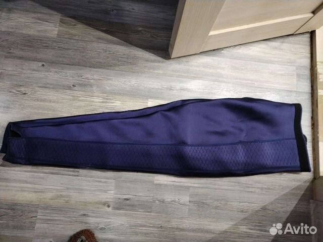 Термоштаны для похудения