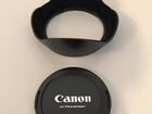 Canon Lens EF 16-35 mm 1:2,8 L II USM объявление продам