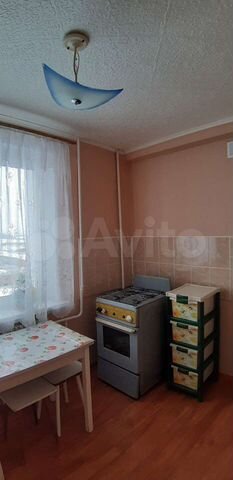 1-к. квартира, 32 м², 4/5 эт.