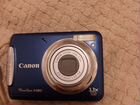 Компактный фотоаппарат Canon объявление продам