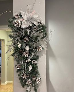 Композиция на новый год