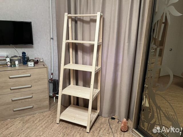 Стеллаж для цветов (мск)