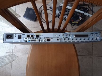 Коммутатор Cisco Catalyst 2950