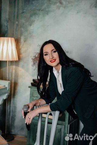 Ведущая/тамада на свадьбу юбилей,корпоратив