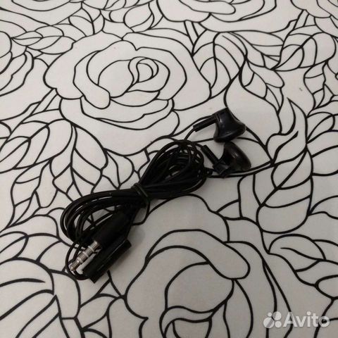 Наушники nokia