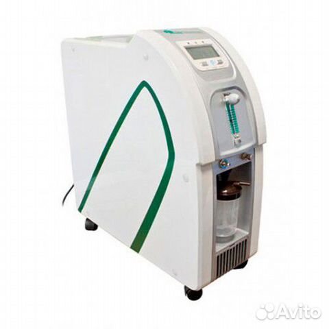 Аренда кислородного концентратора