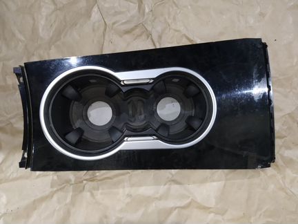 Подстаканник Mercedes W164