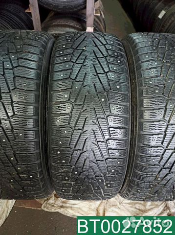 Nokian Tyres Hakkapeliitta 7 285/60 R18 99Z