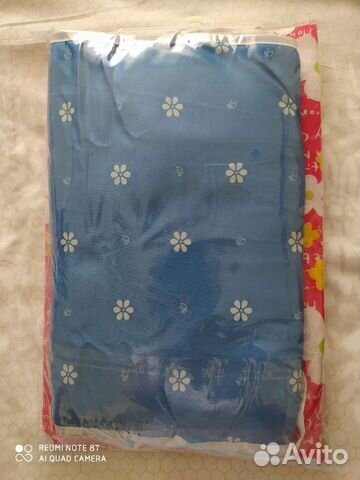 Чехол для гладильной доски 90*30