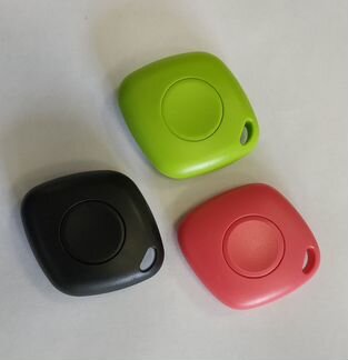 Bluetooth метка селфи-кнопка