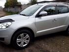 Geely Emgrand X7 2.0 МТ, 2014, 88 000 км