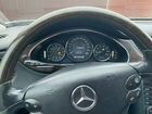 Mercedes-Benz CLS-класс 3.5 AT, 2005, 310 000 км объявление продам
