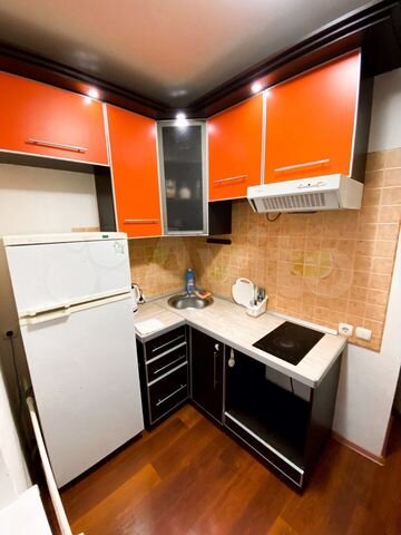 1-к. квартира, 32 м², 10/10 эт.