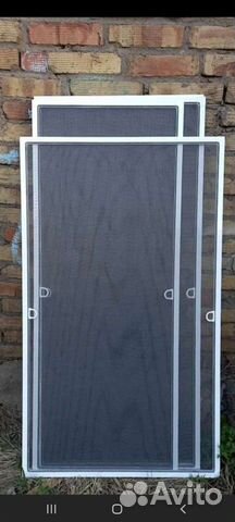 Москитная сетка