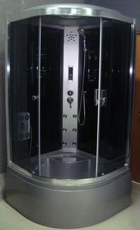 Ремонт и установка душевых кабин и ванн