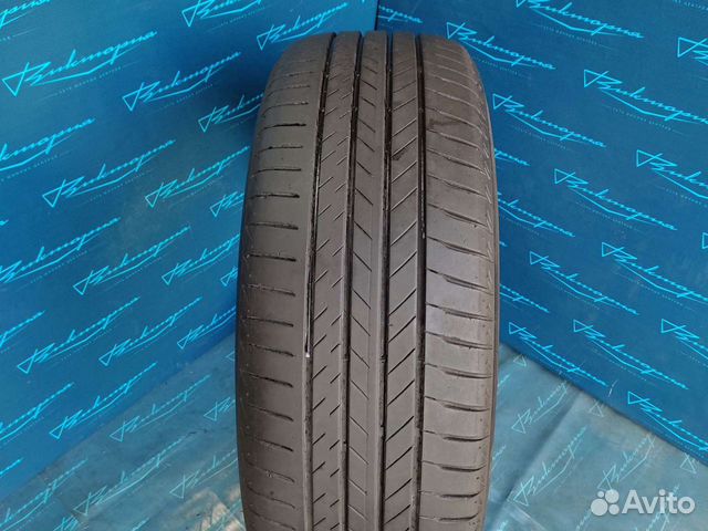 Bridgestone Alenza 001 235/55 R19 101V