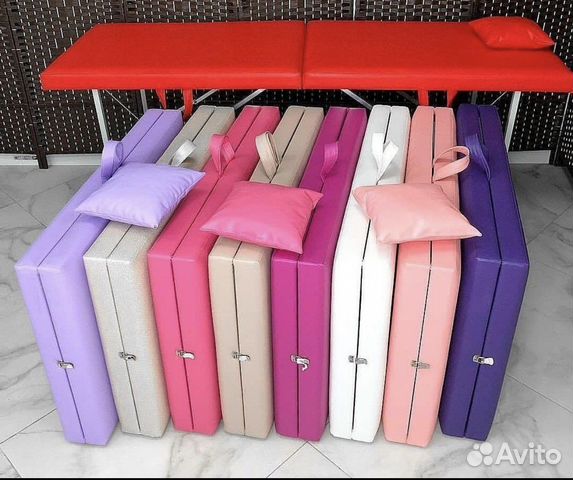 Косметологическая кушетка