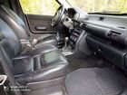Land Rover Freelander 2.5 AT, 2001, 227 600 км объявление продам