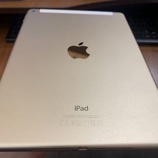 iPad air 2 128gb wifi+cell