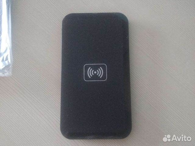 Беспроводное зарядное устройство