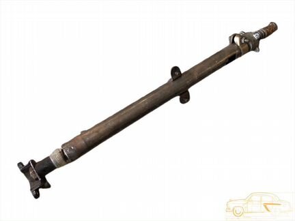 Рулевая колонка в сборе газ-24 Волга