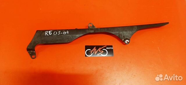 Защита цепи Yamaha R6 03-05