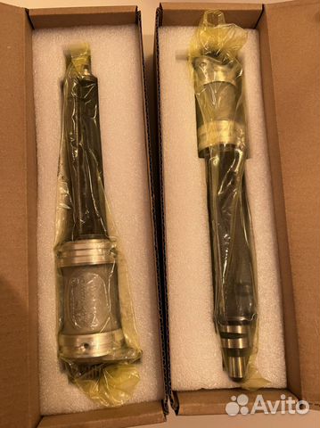 Балансирные валы GEN2 06H198205N новые 1.8 2.0 VAG