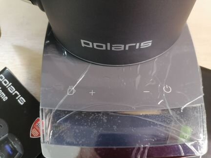 Чайник Polaris PWK 1755CAD Wi-Fi IQ Home новый